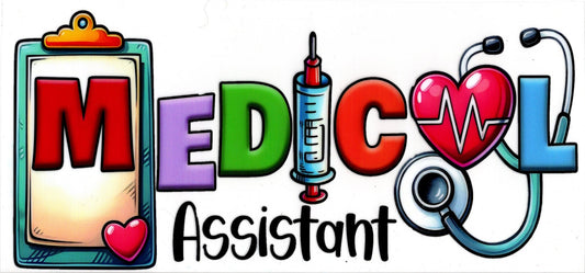 Medical Assistant