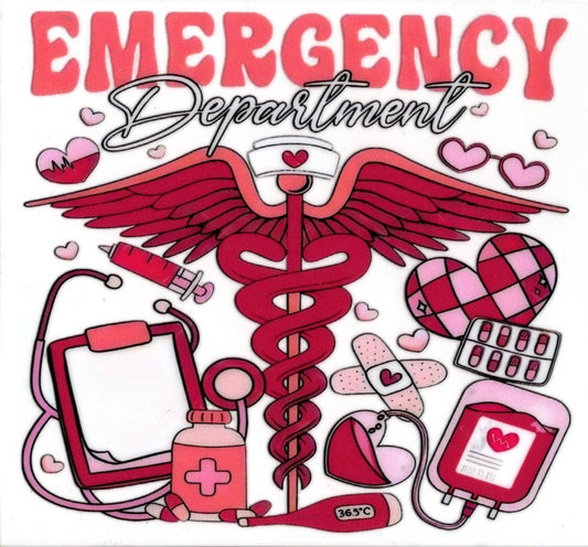 Emergency Department
