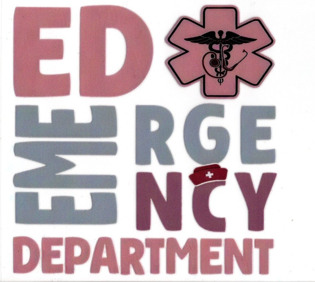 Emergency Department