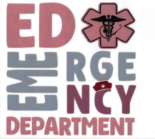 Emergency Department