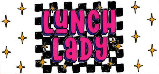 Lunch Lady