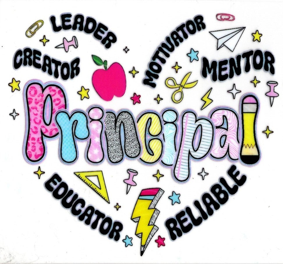 Principal