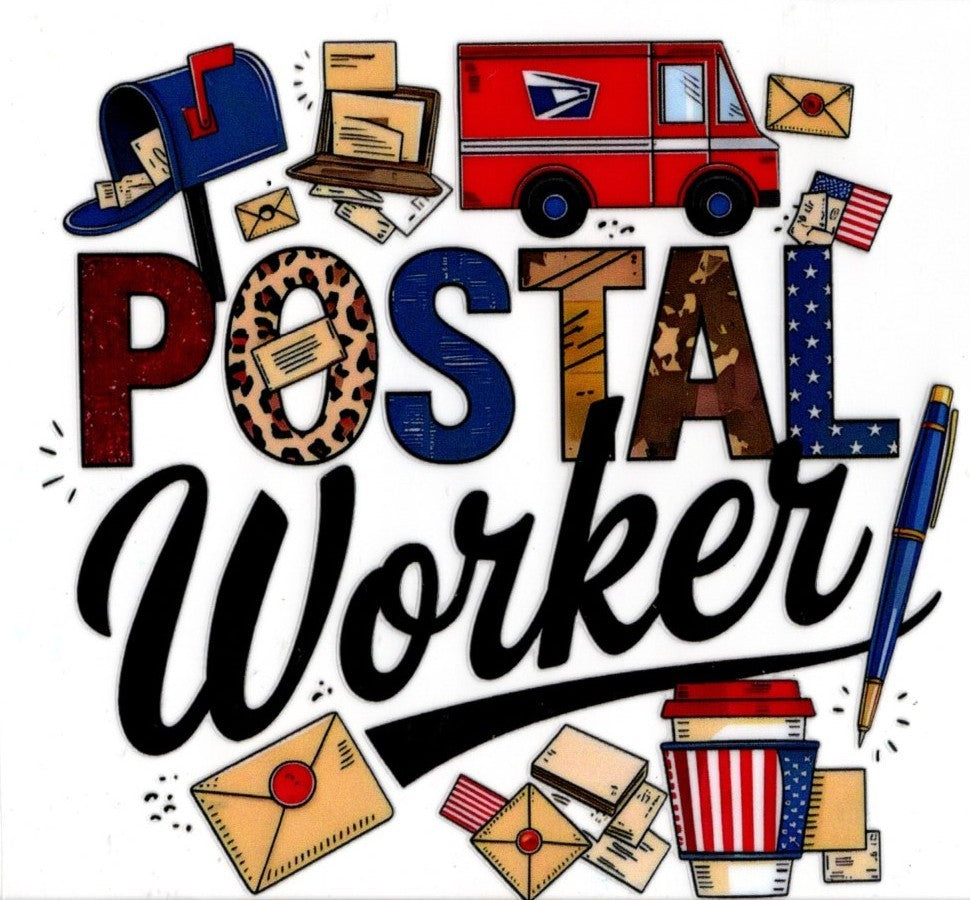 Postal Worker