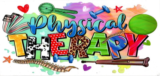 Physical Therapy