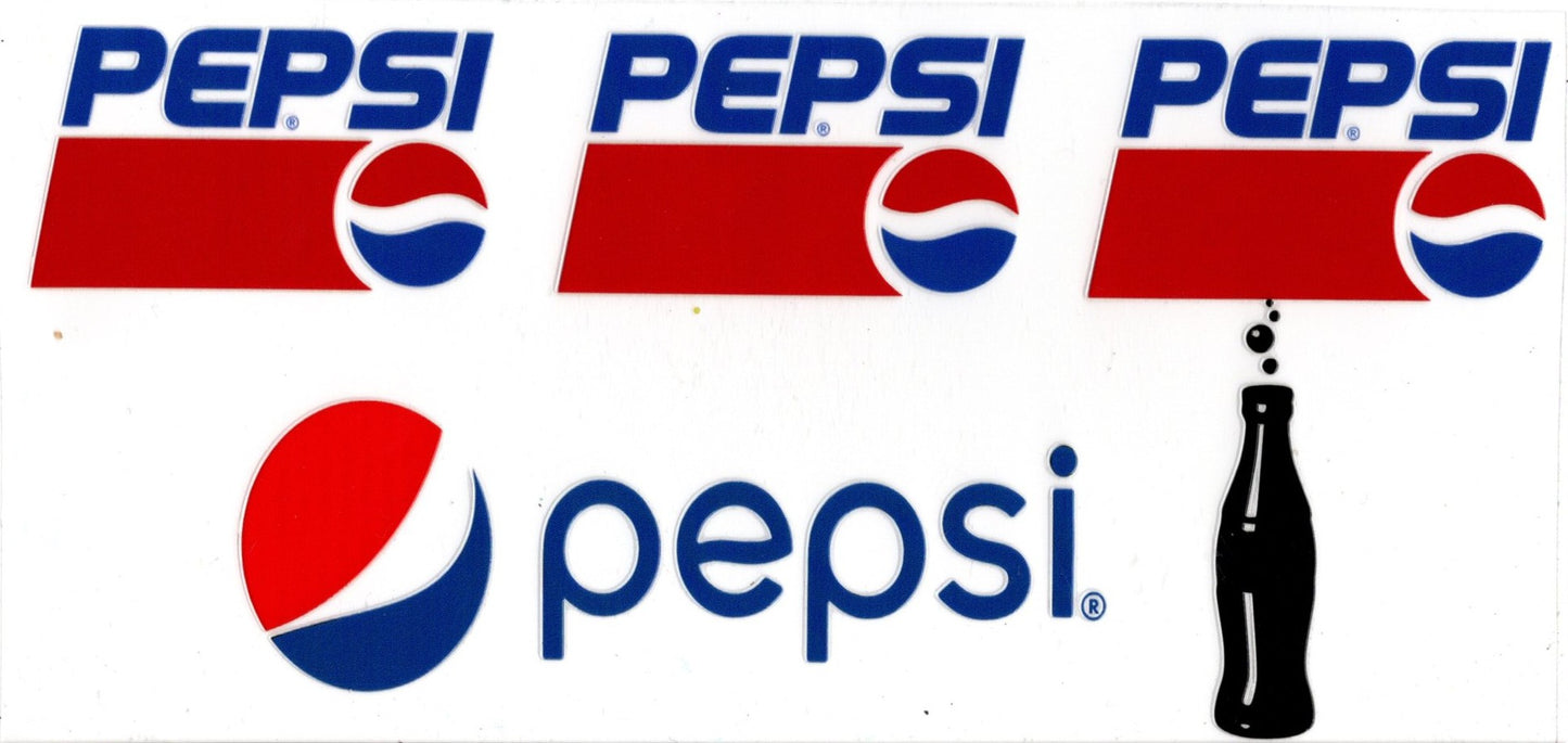 Pepsi