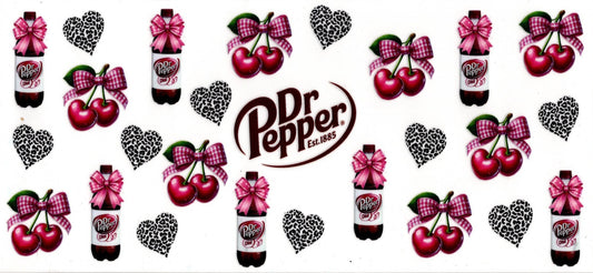 Cherry Dr. Pepper