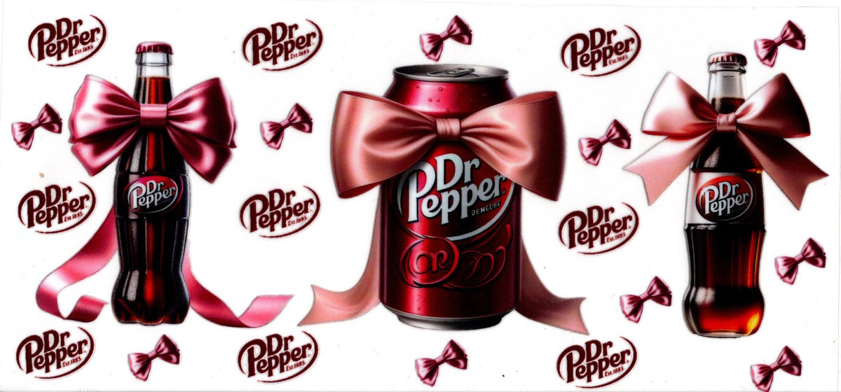Dr Pepper