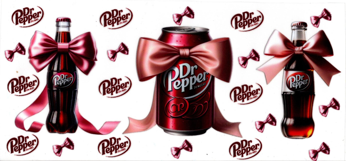 Dr Pepper