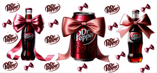 Dr Pepper