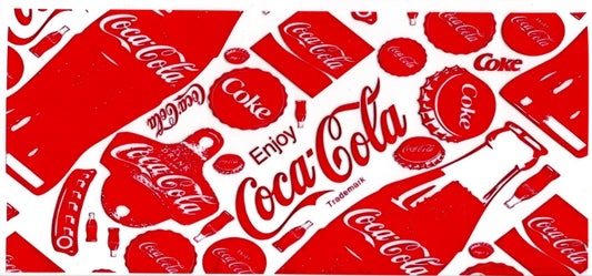 Enjoy Coco-Cola