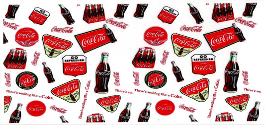 Retro Coke