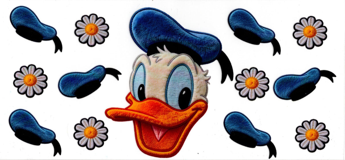 Donald Duck ~ Disney
