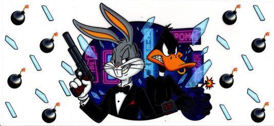 Looney Tunes