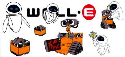 Wall E