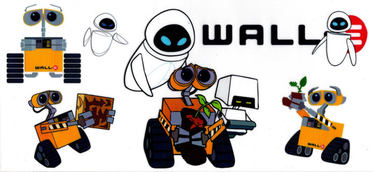 Wall E