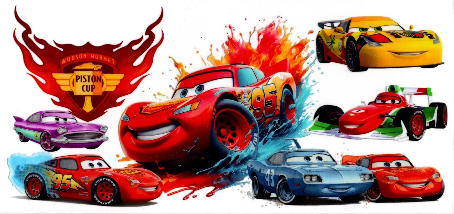 Disney Cars