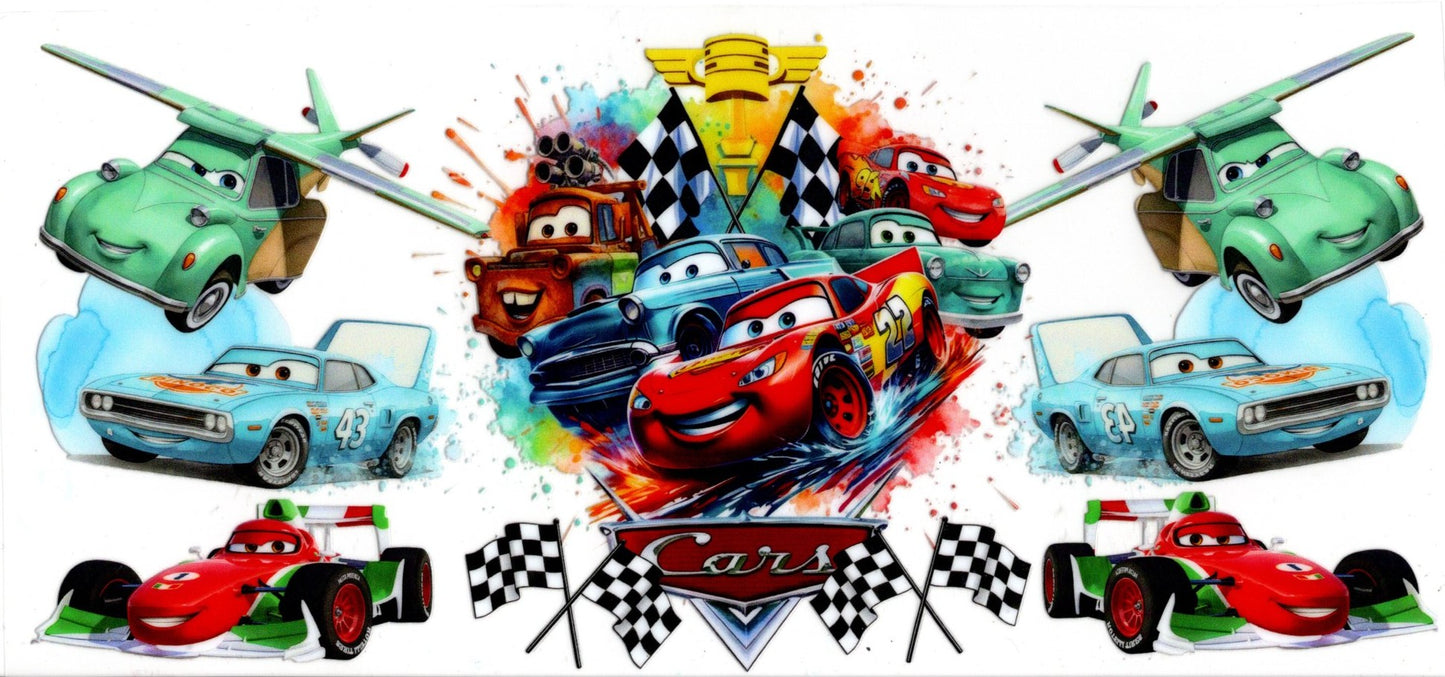 Disney Cars
