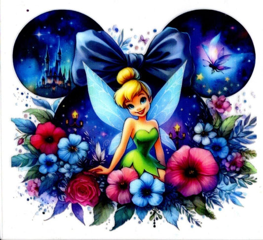 Tinkerbell