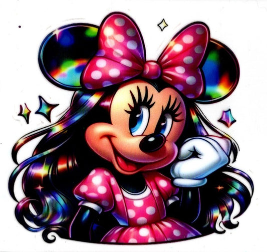 Minnie Mouse