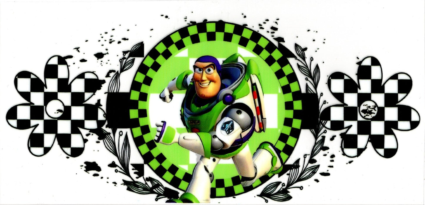 Buzz Lightyear Toy Story