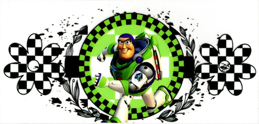 Buzz Lightyear Toy Story