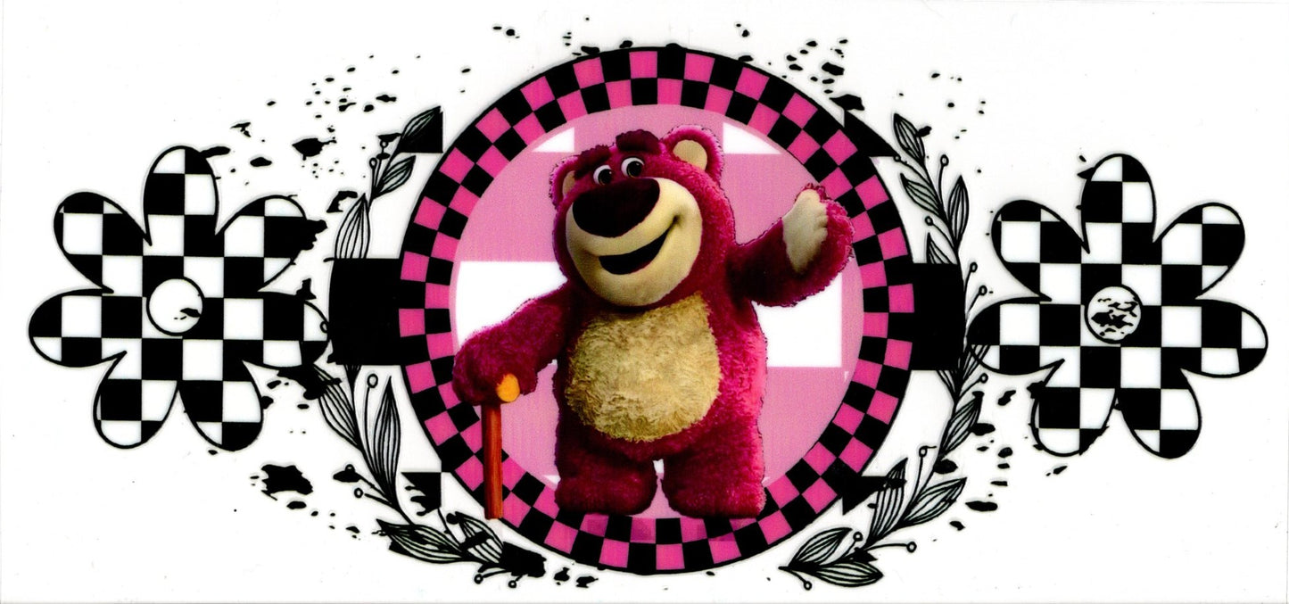 Toy Story Bear