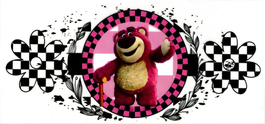 Toy Story Bear