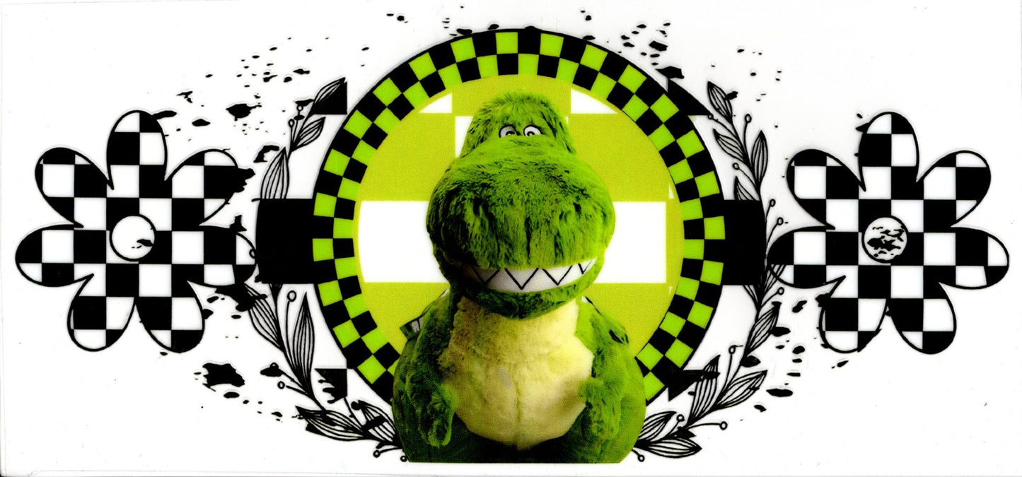 Rex Toy Story