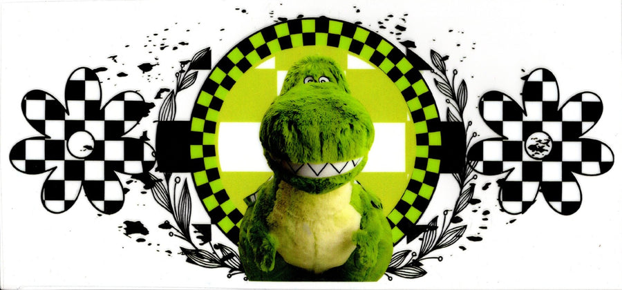 Rex Toy Story