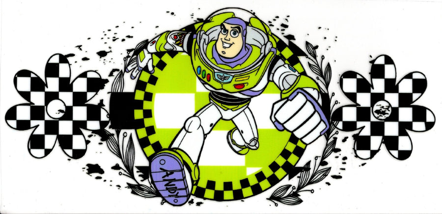 Buzz Lightyear Toy Story