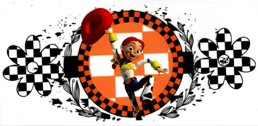 Jesse Toy Story