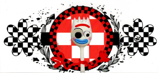 Forky Toy Story