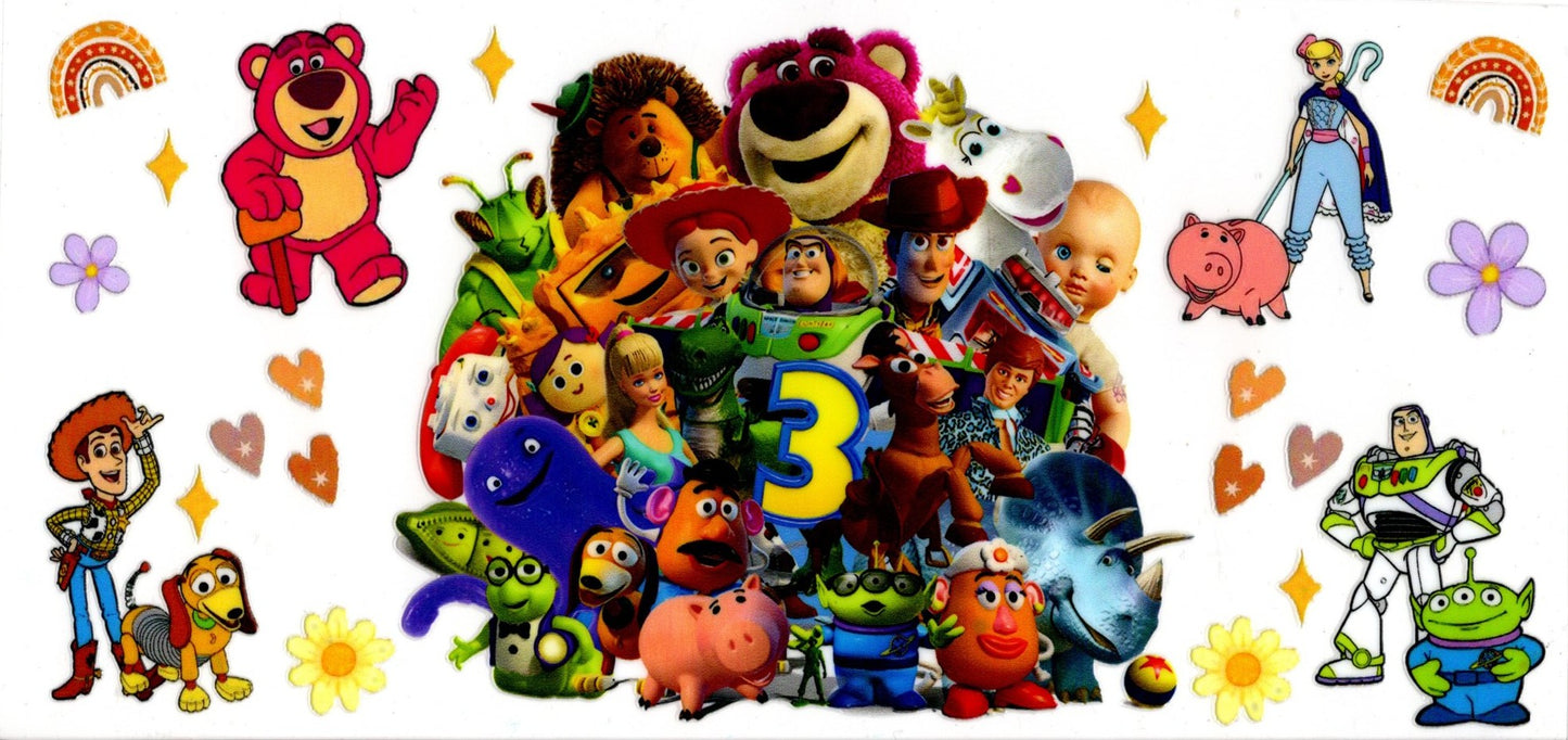 Toy Story 3
