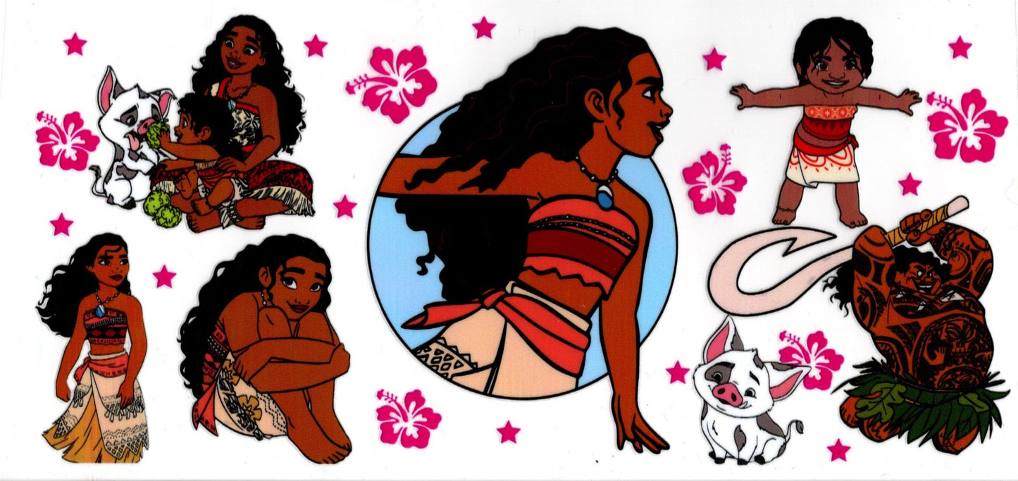 Moana