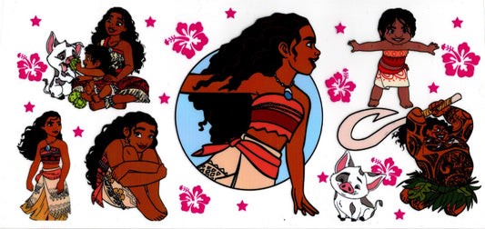 Moana