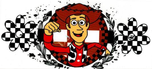 Woody Toy Story