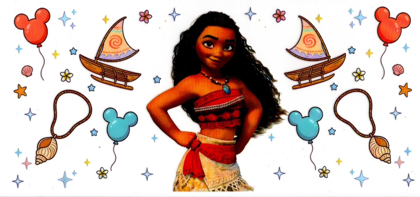 Moana