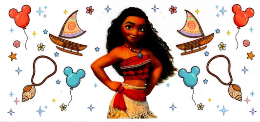 Moana