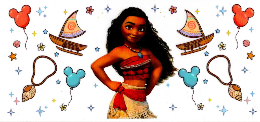 Moana