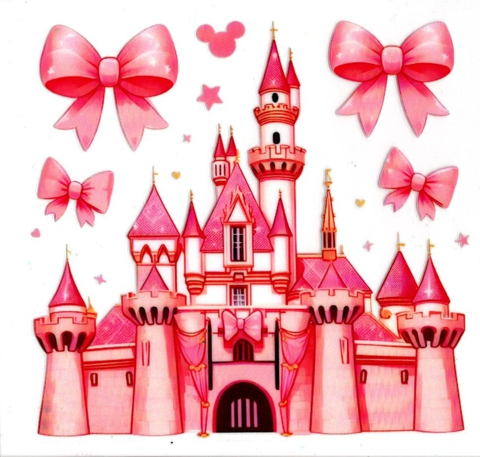 Disney Castle