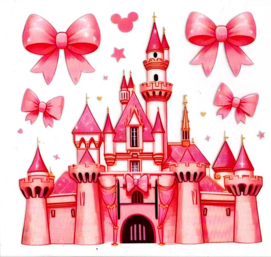 Disney Castle