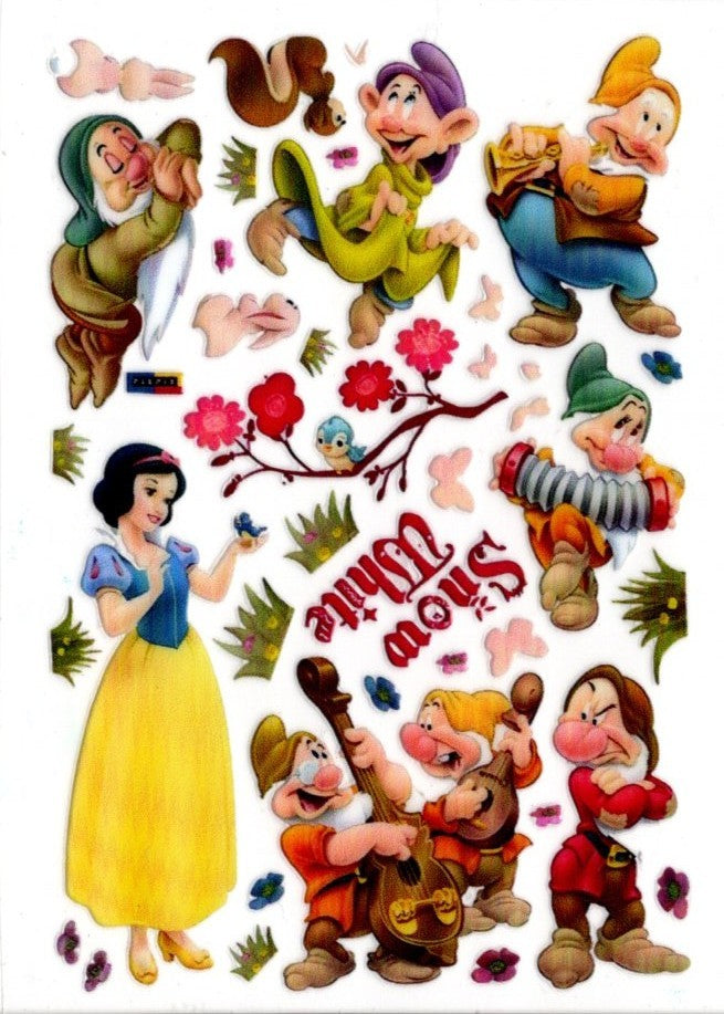 Snow White