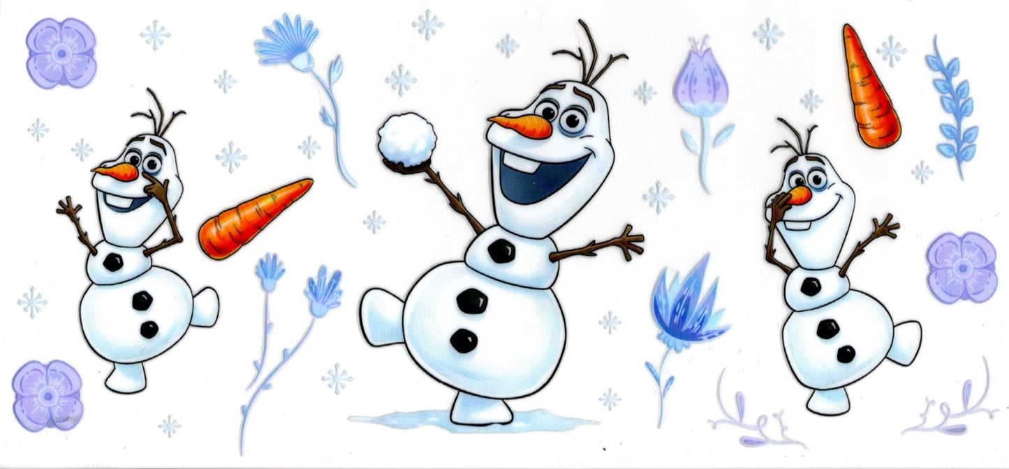 Olaf from Frozen