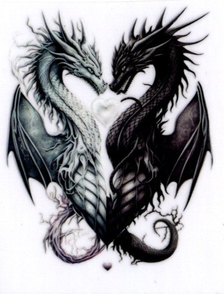Dragons