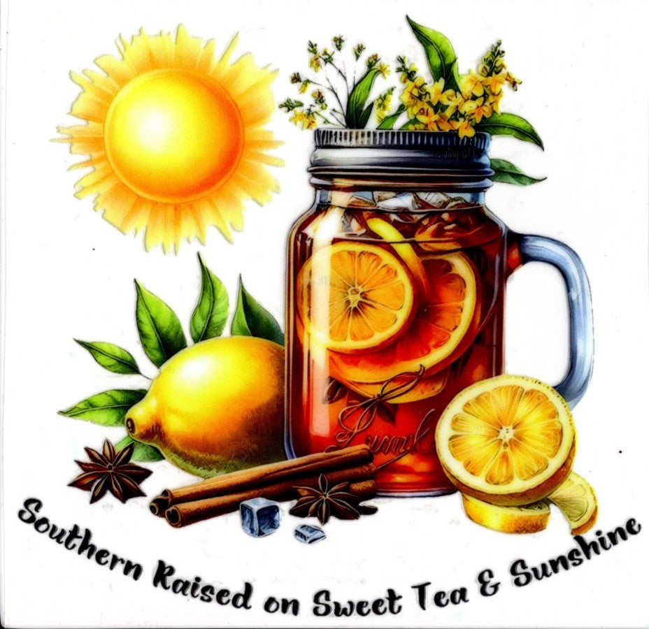 Iced Tea