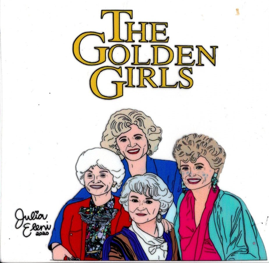 The Golden Girls