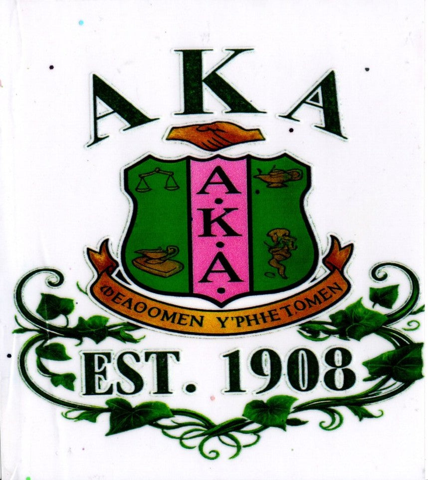 AKA Sorority