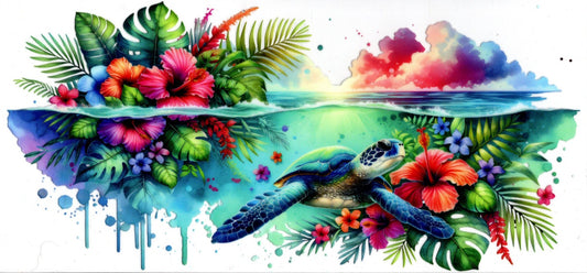 Turtle