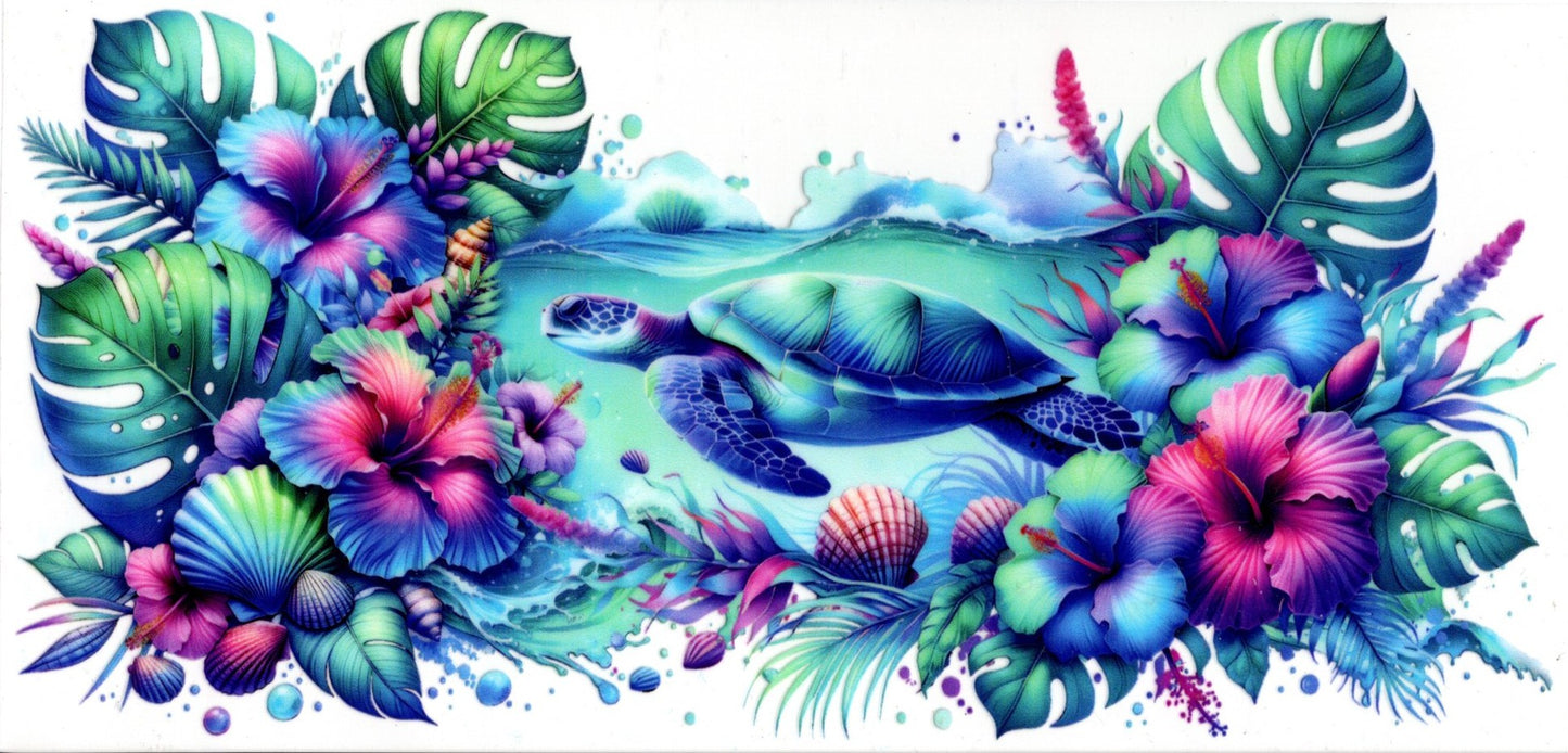 Sea Turtle