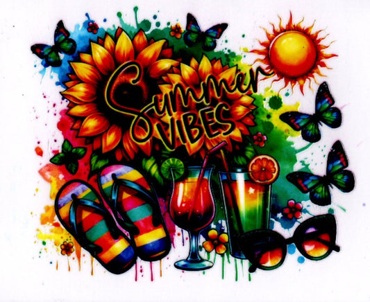 Summer Vibes